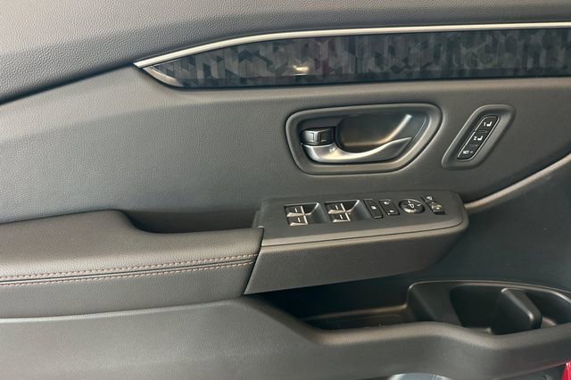 New 2026 Honda Passport TrailSport Elite image 11