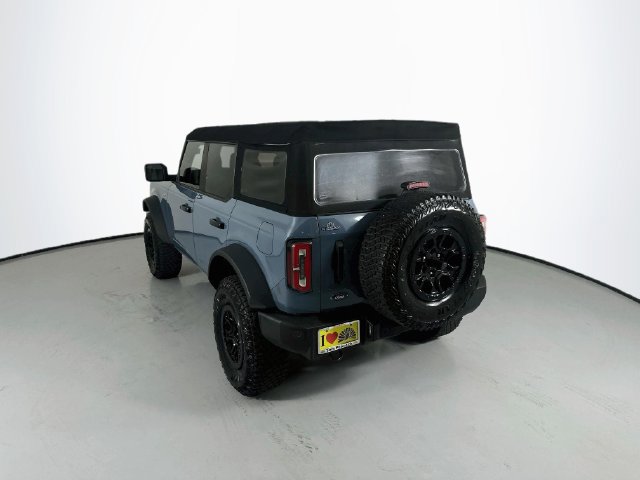 Used 2024 Ford Bronco Wildtrak AWD/4WD image 7