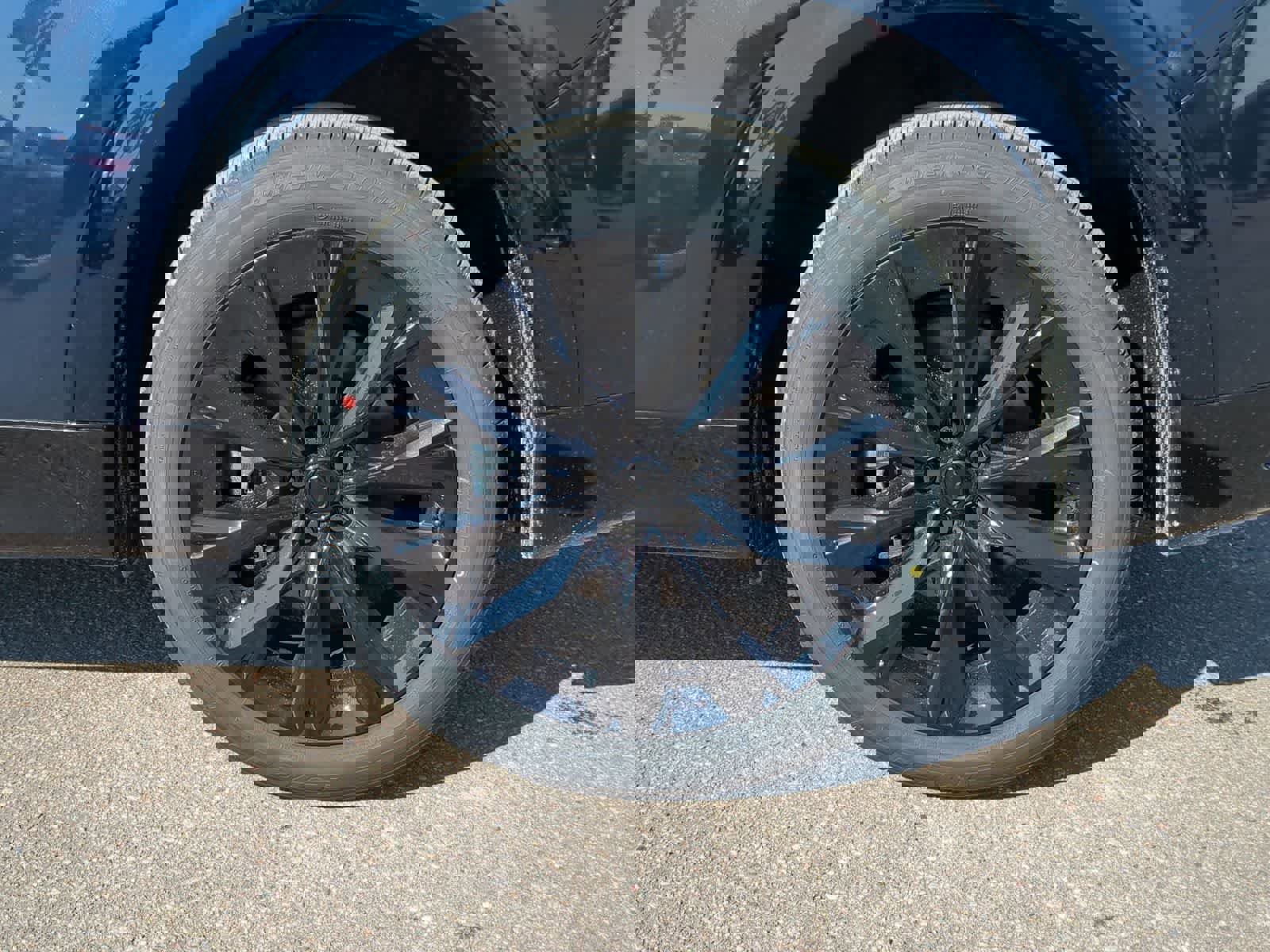 New 2026 MAZDA CX-90 3.3 Turbo S w/ Premium Package image 13