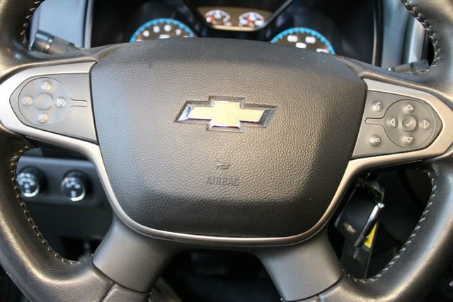 Used 2016 Chevrolet Colorado Z71 AWD/4WD image 20