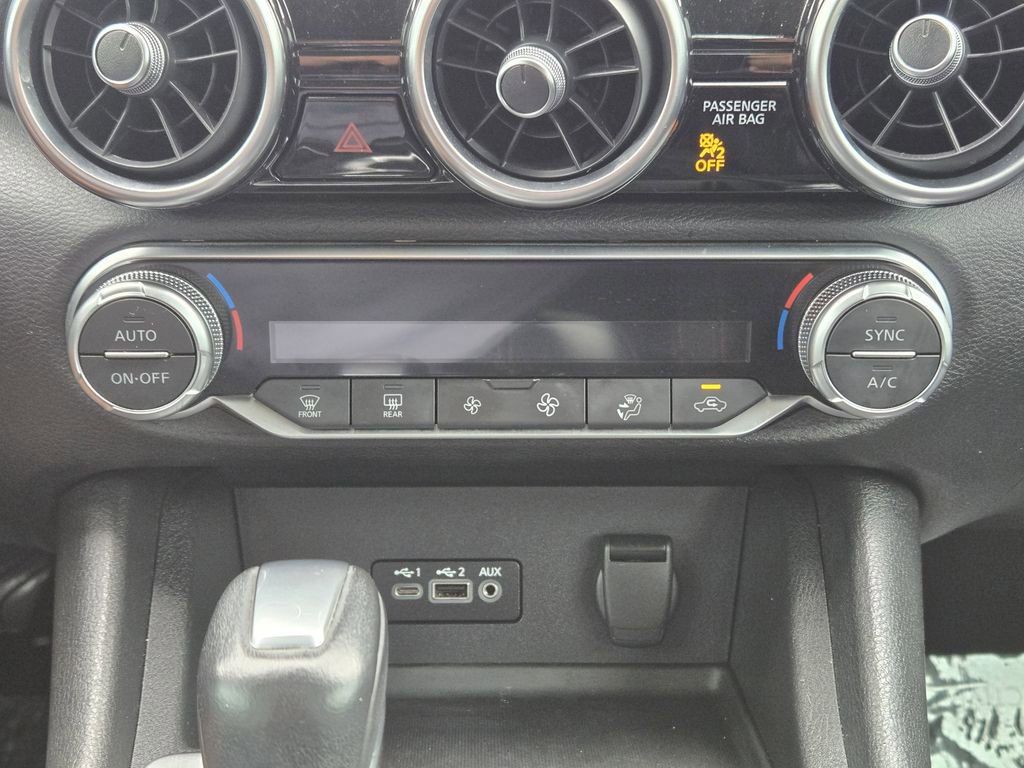 Used 2023 Nissan Sentra SR w/ Midnight Edition Package image 21