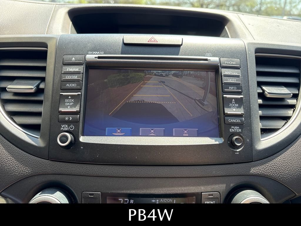 Used 2014 Honda CR-V EX-L image 15