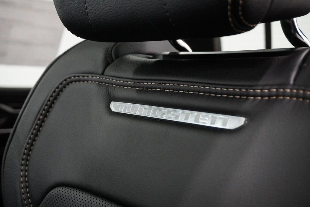 New 2026 RAM 1500 Tungsten image 15