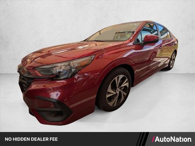 Used 2025 Subaru Legacy Premium