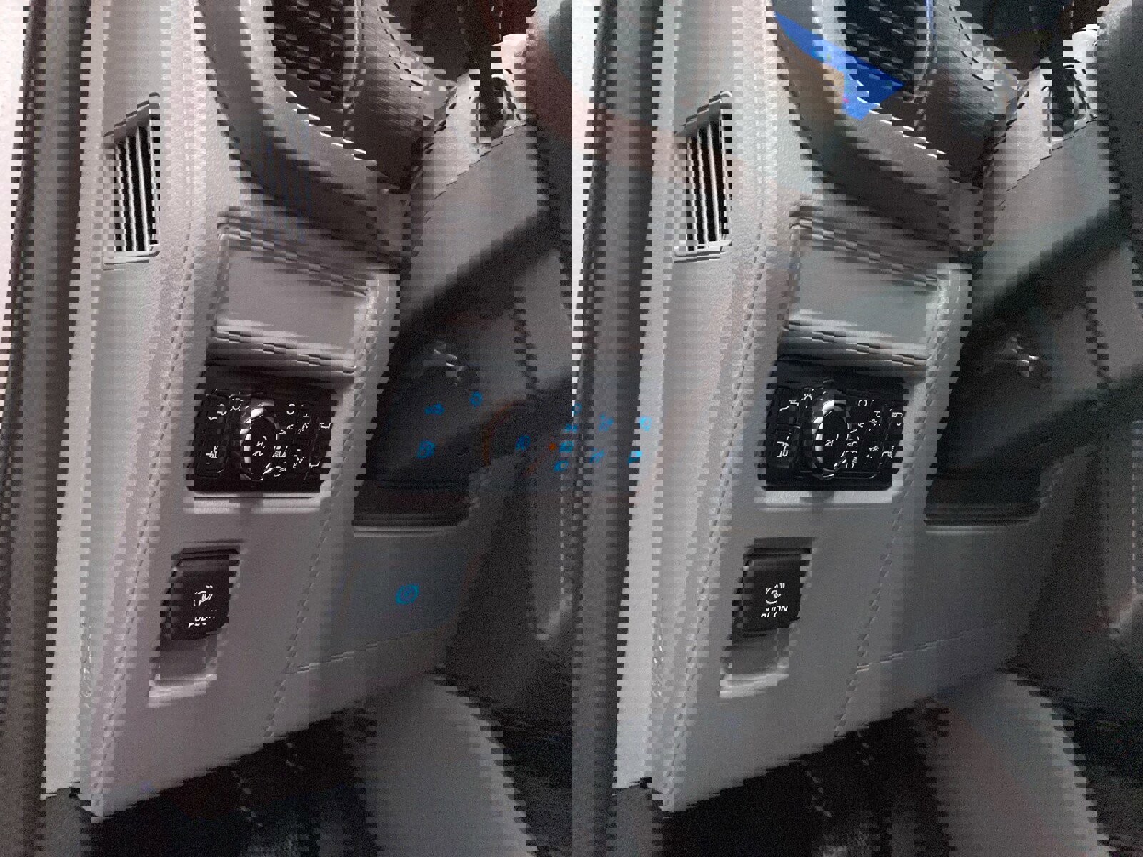 New 2025 Ford F150 XLT w/ Equipment Group 302A MID image 39