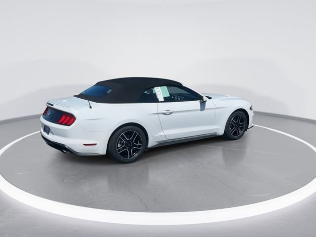 Certified 2023 Ford Mustang Premium image 7
