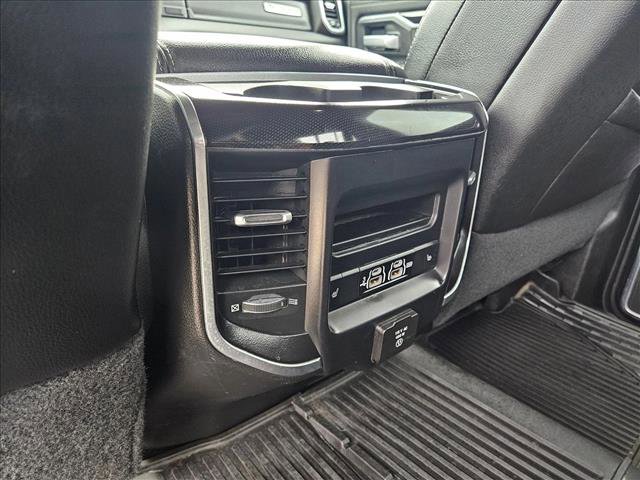 Used 2020 RAM 3500 Laramie AWD/4WD image 17