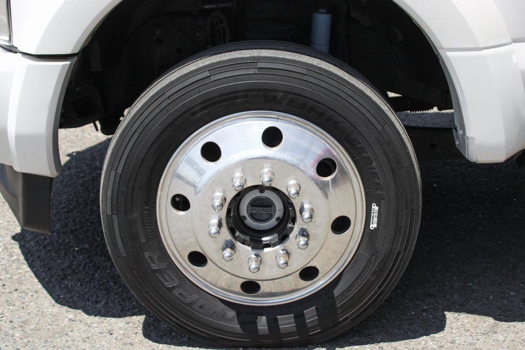 Used 2019 Ford F450 Limited image 49