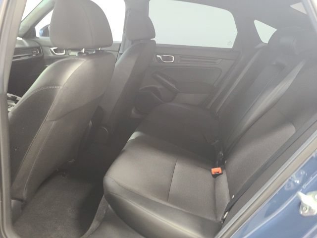 Used 2026 Honda Civic Sport image 15