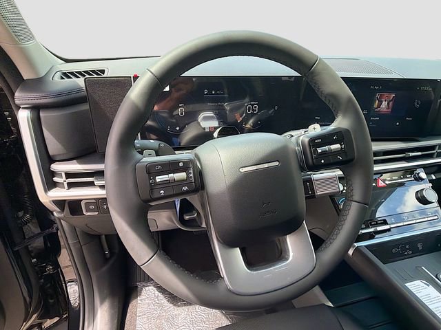 New 2026 Hyundai Santa Fe XRT w/ Tow & Go Package AWD/4WD image 11