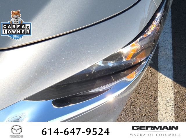 Used 2023 MAZDA MAZDA3 s image 12