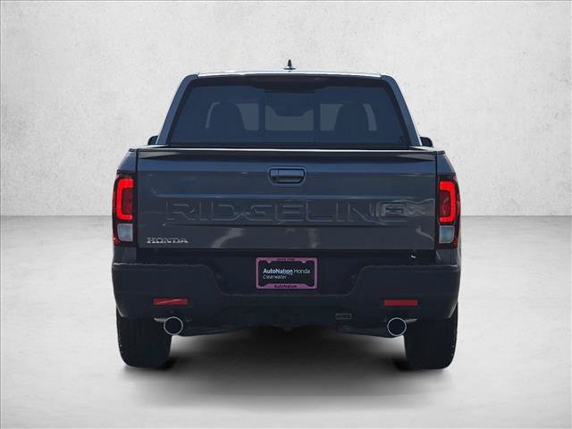 New 2026 Honda Ridgeline RTL image 8