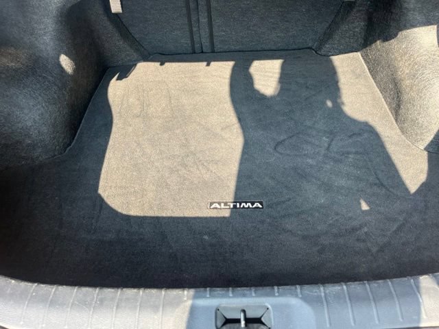 Used 2023 Nissan Altima 2.5 SV FWD image 20