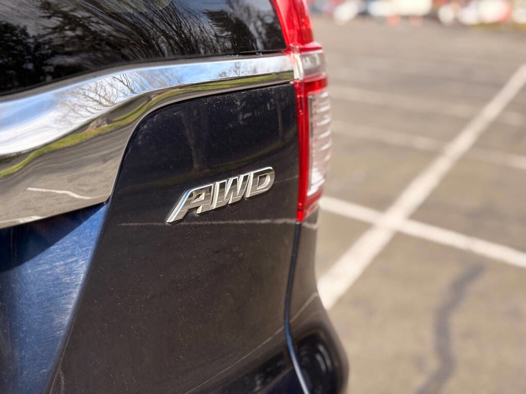 Used 2016 Honda CR-V EX-L image 17