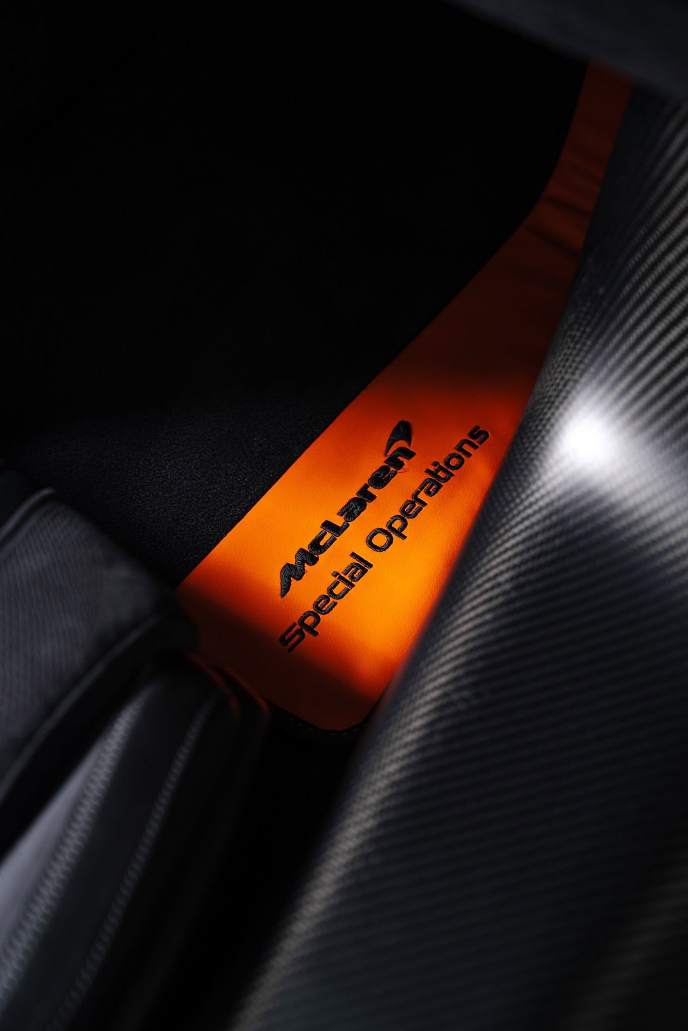 Used 2018 McLaren 720S Performance image 23