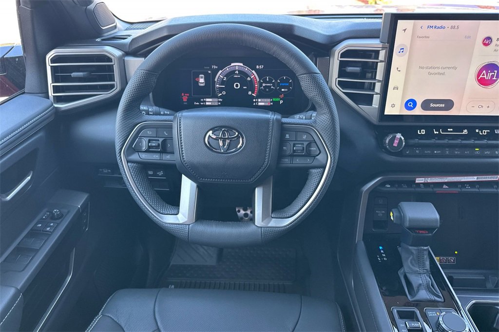 New 2026 Toyota Sequoia Limited image 14