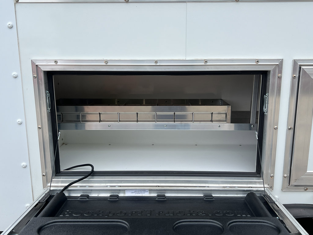 New 2026 Ford E-450 and Econoline 450 Super Duty w/ Power Equipment Group image 33