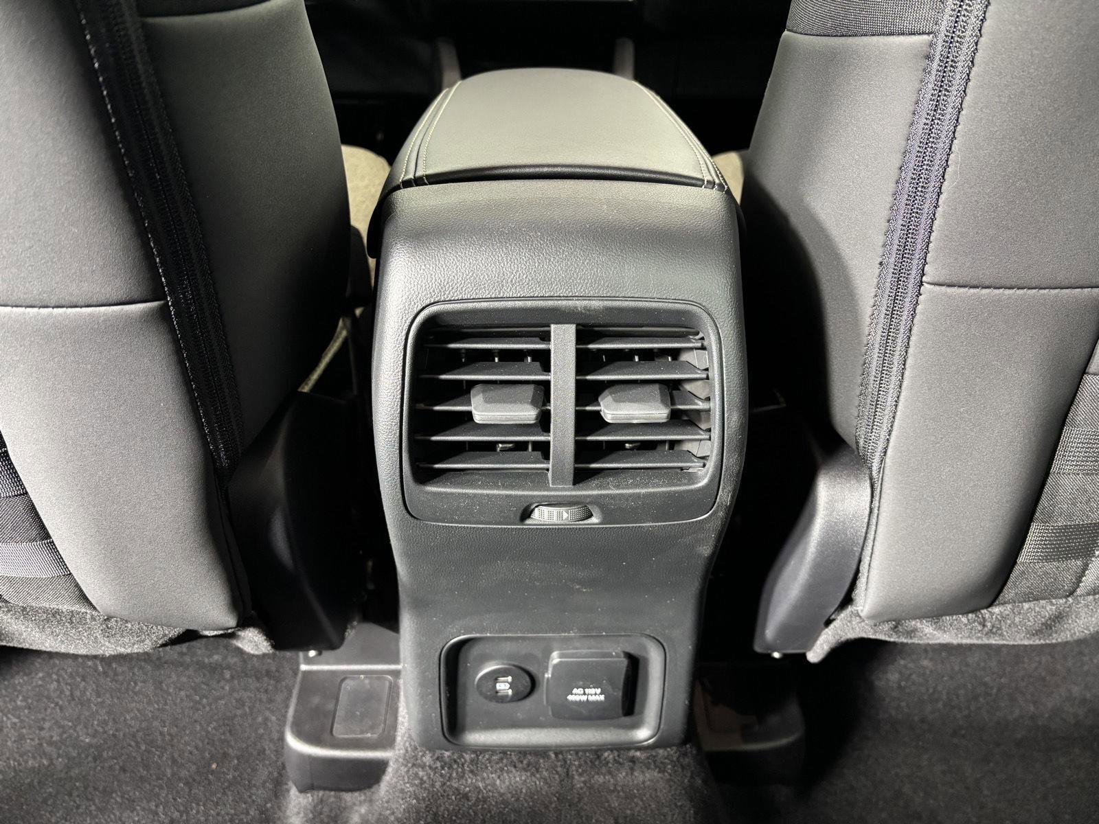 Used 2026 Ford Bronco Sport Big Bend w/ Convenience Package image 17