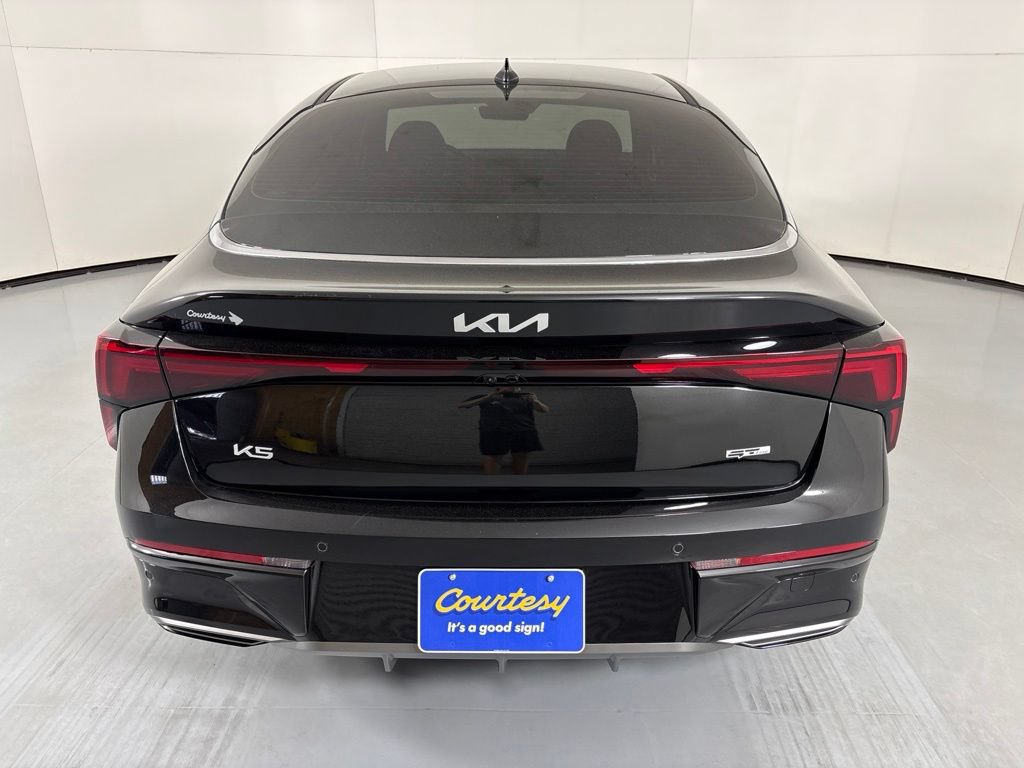 New 2026 Kia K5 GT-Line FWD image 7
