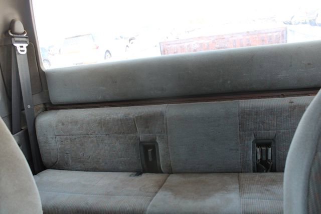 Used 1996 Ford F350 2WD SuperCab DRW image 4