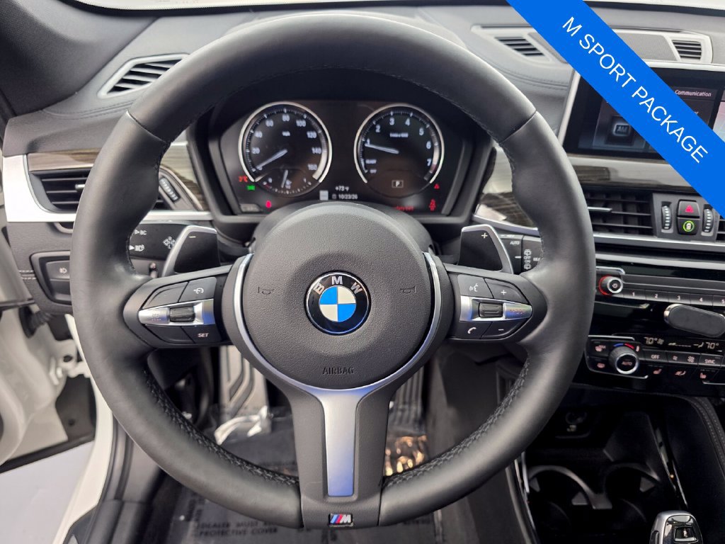 Used 2020 BMW X1 sDrive28i w/ Convenience Package FWD image 18