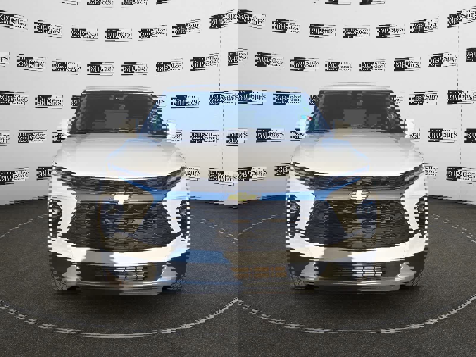 Used 2025 Chevrolet Blazer LT image 8