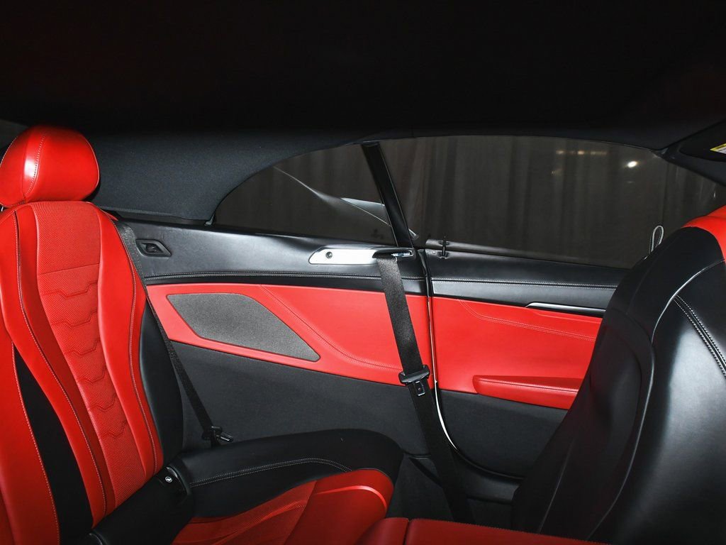 Used 2024 BMW 840i Convertible w/ M Sport Professional Package image 73