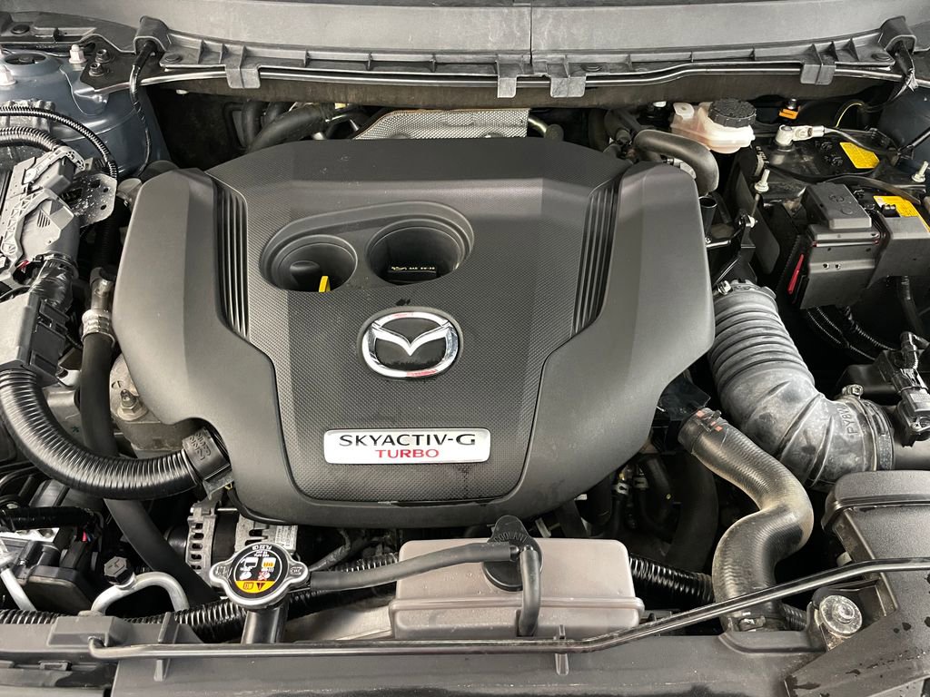 Used 2022 MAZDA CX-9 Carbon Edition AWD/4WD image 49