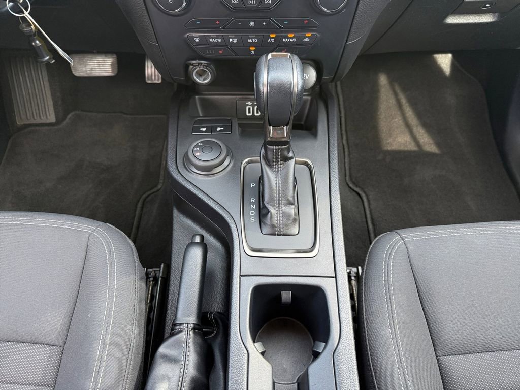Used 2023 Ford Ranger XLT w/ Equipment Group 302A High AWD/4WD image 16