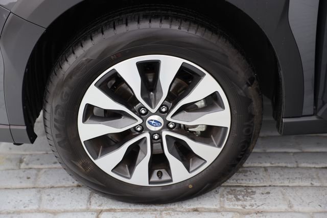 Certified 2025 Subaru Outback Limited image 60