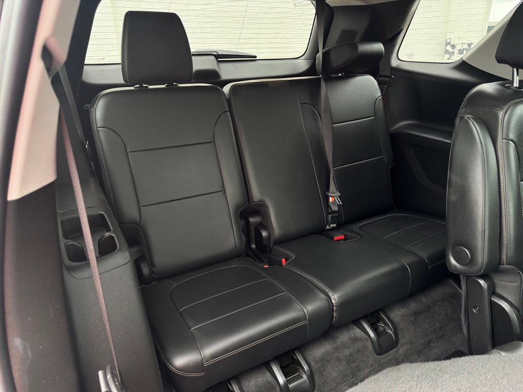 Used 2019 Chevrolet Traverse LT w/ LT Premium Package AWD/4WD image 20