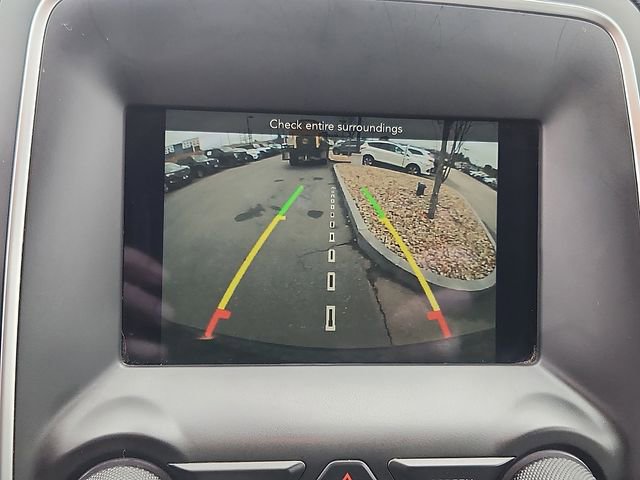 Used 2020 Dodge Durango SXT w/ 3rd Row Seating Group image 20