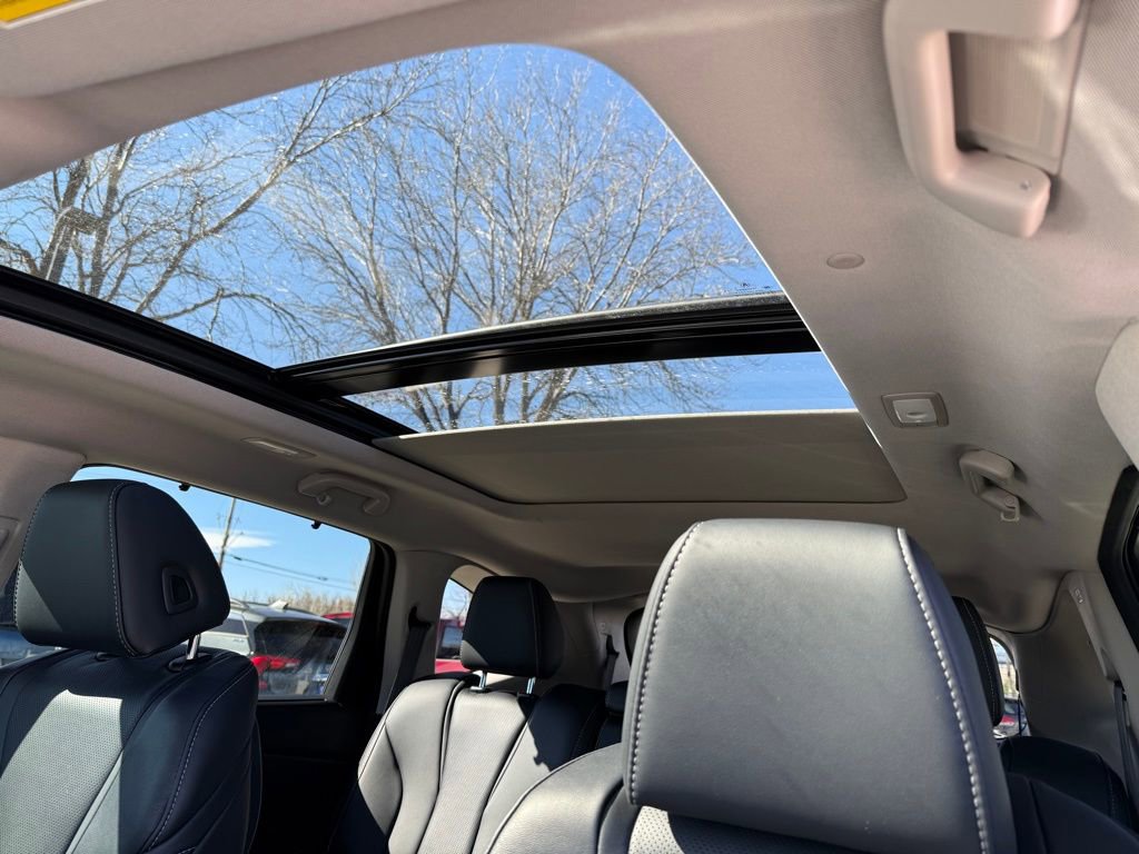 Used 2023 Acura MDX SH-AWD w/ Technology Package image 26