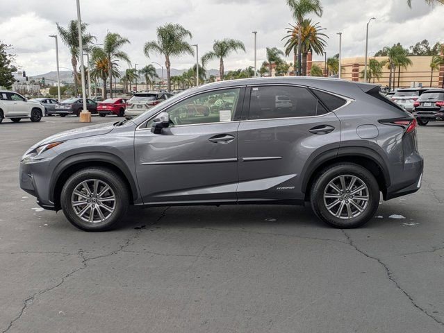 Used 2020 Lexus NX 300h AWD w/ Comfort Package image 7
