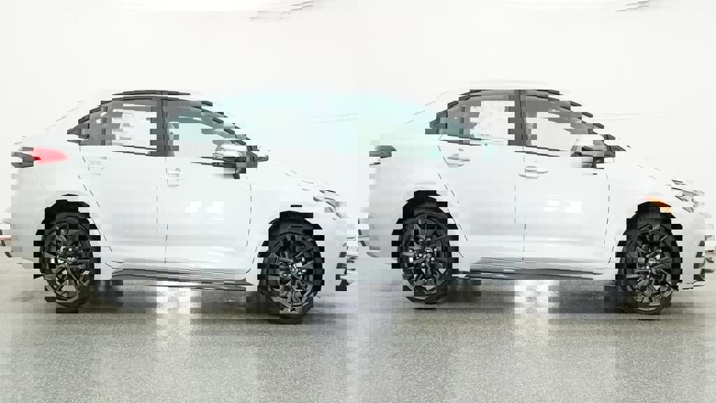 New 2026 Toyota Corolla SE image 27