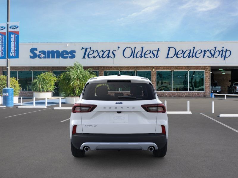New 2026 Ford Escape Active image 5