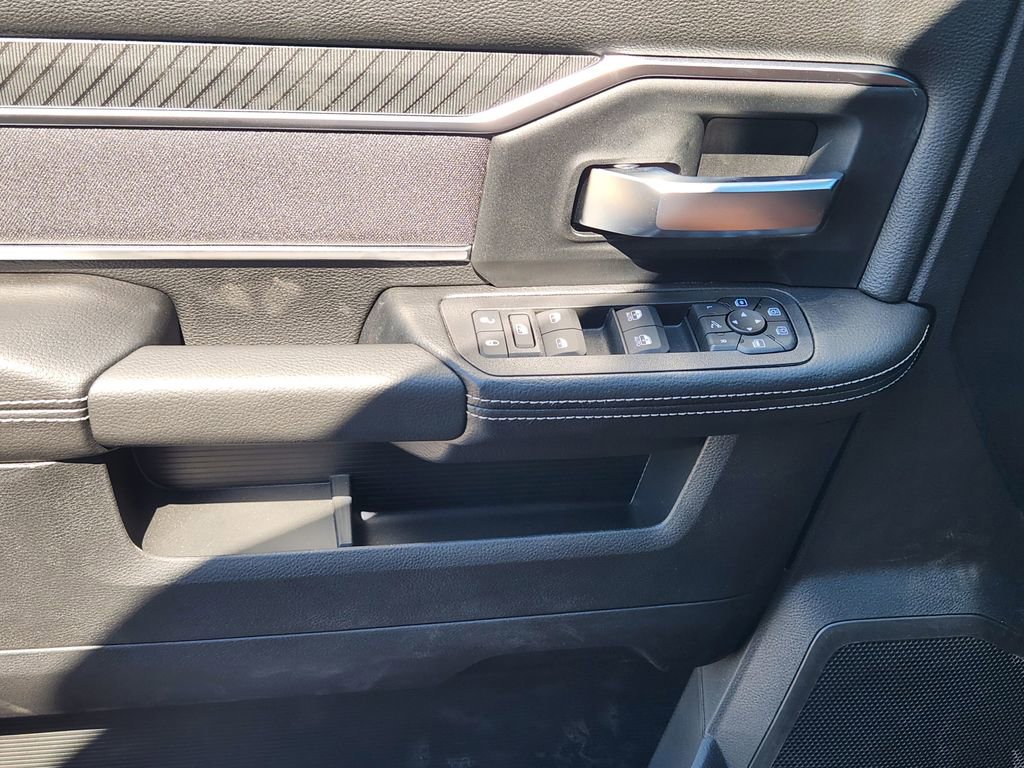 New 2026 RAM 2500 Lone Star image 18