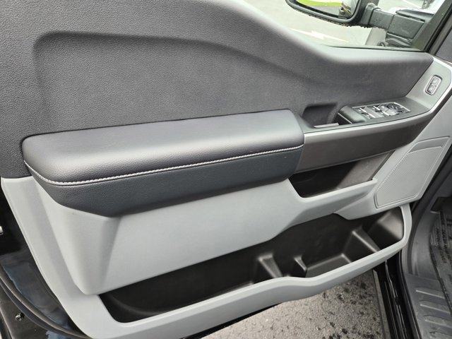 New 2025 Ford F250 XL w/ STX Appearance Package image 21