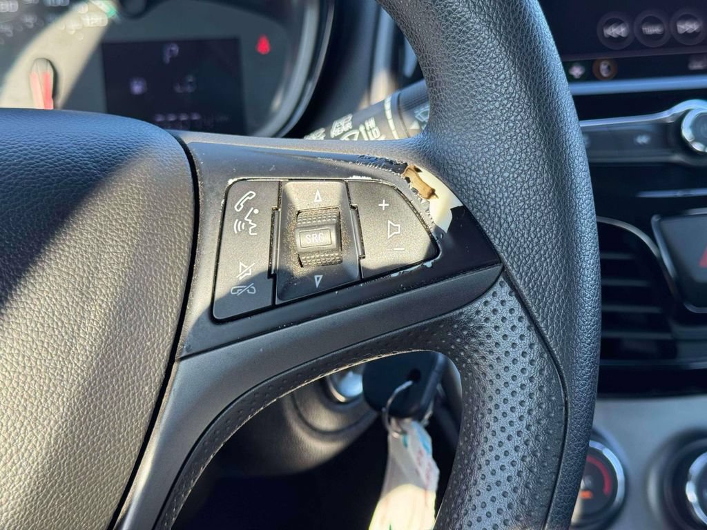 Used 2019 Chevrolet Spark LT FWD image 25