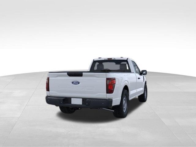 New 2026 Ford F150 XL image 9