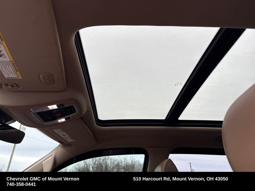 Used 2019 RAM 1500 Limited image 24