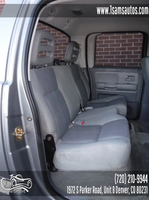 Used 2006 Dodge Dakota SLT image 12