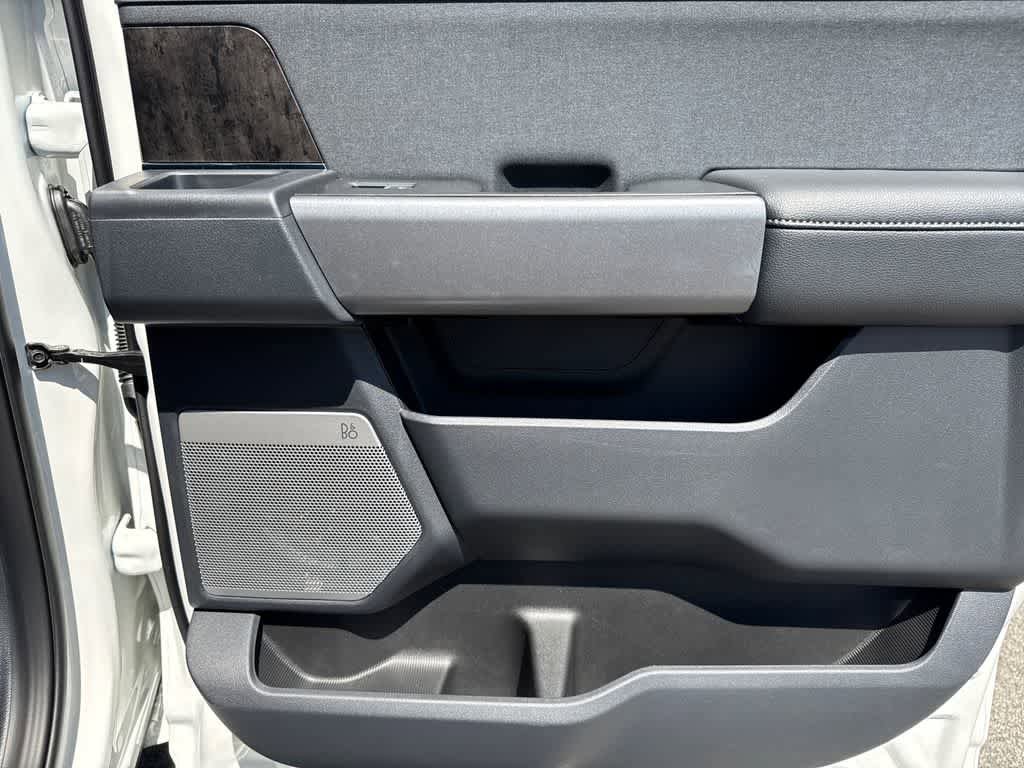 New 2025 Ford F250 Lariat w/ Lariat Ultimate Package image 15