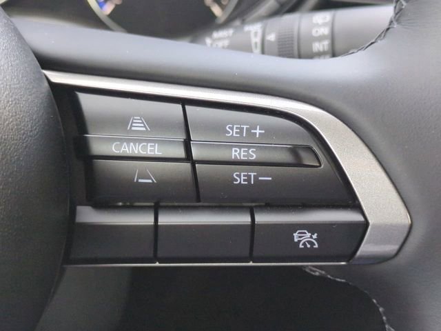 New 2026 MAZDA CX-30 AWD 2.5 S w/ Select Sport Pkg image 25