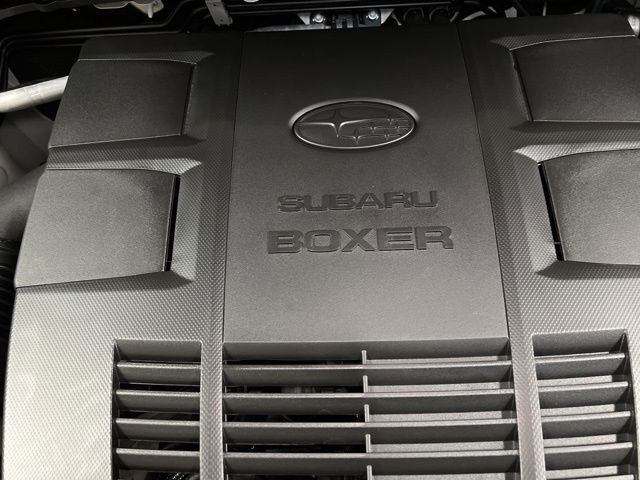 Certified 2025 Subaru Forester Wilderness w/ Wilderness Package AWD/4WD image 26