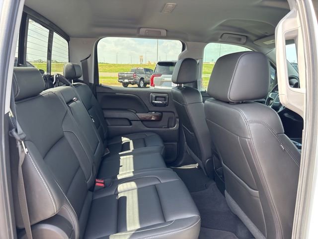 Used 2018 GMC Sierra 1500 SLT image 16