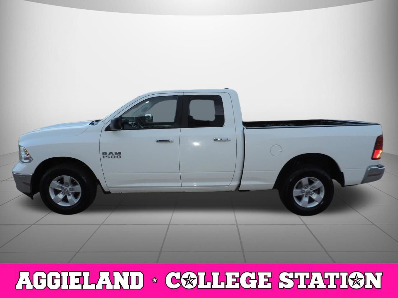 Used 2016 RAM 1500 Classic SLT image 7