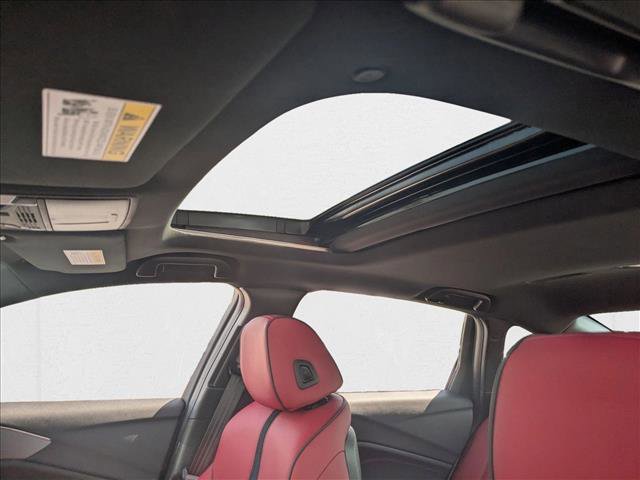New 2025 Acura TLX SH-AWD w/ A-SPEC Pkg image 17
