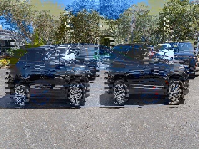 New 2025 Cadillac XT5 Sportv image 6