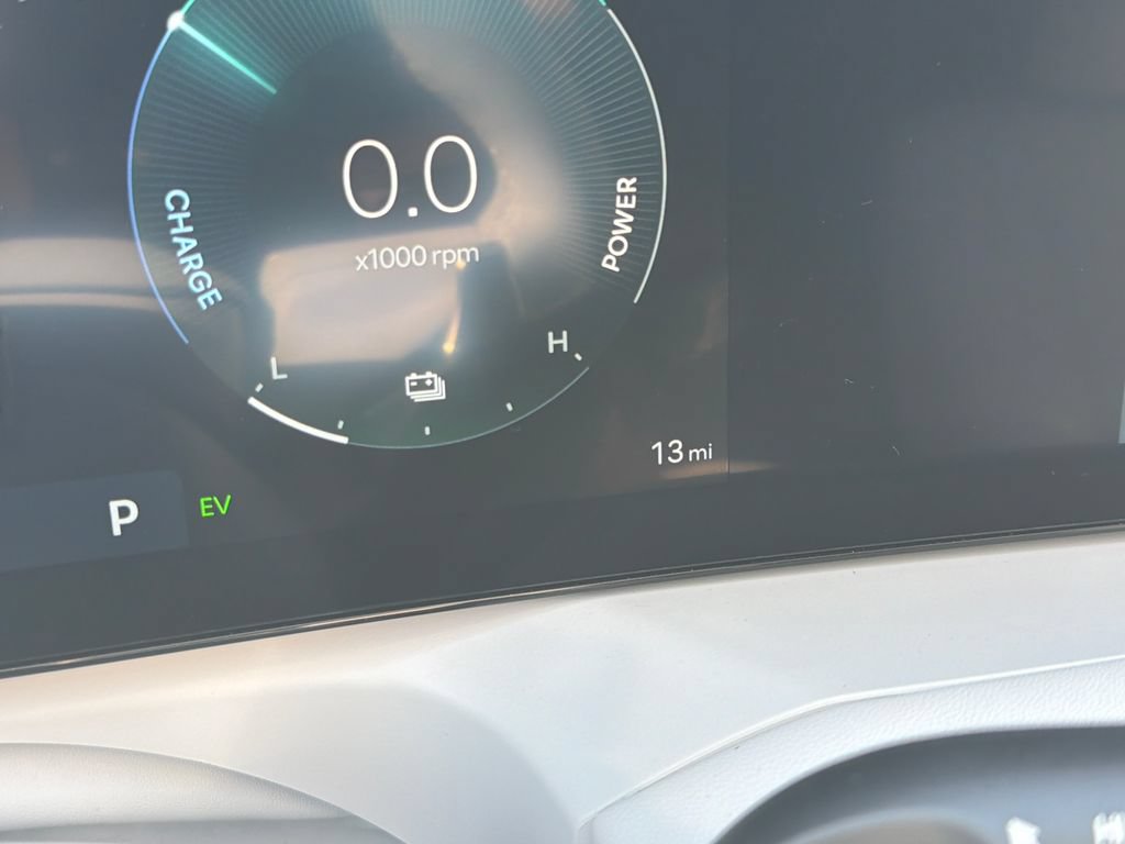 New 2026 Hyundai Palisade SEL Premium FWD image 25